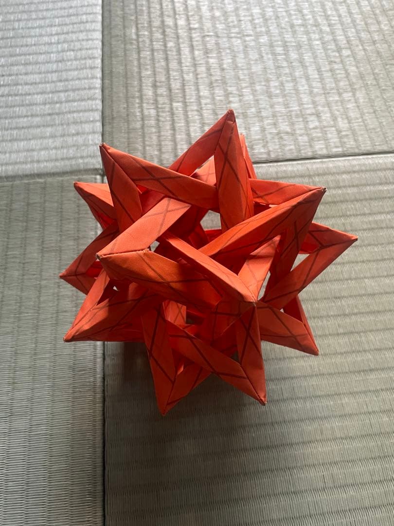 コロニスタ　conpe10 コーラル(オレンジ)