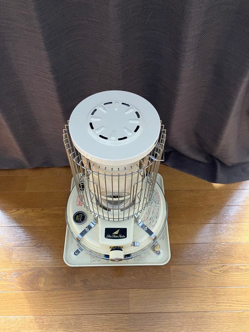 も*じ様 アラジン　ブルーフレーム