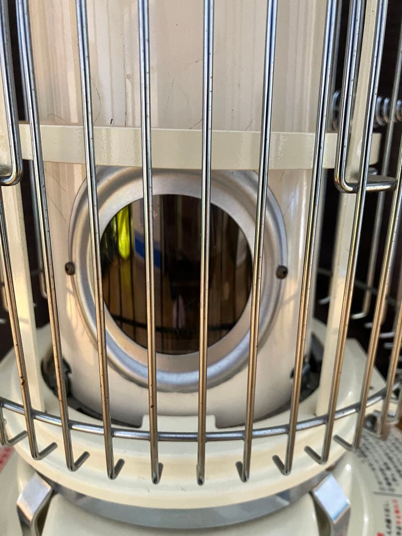 も*じ様 アラジン　ブルーフレーム