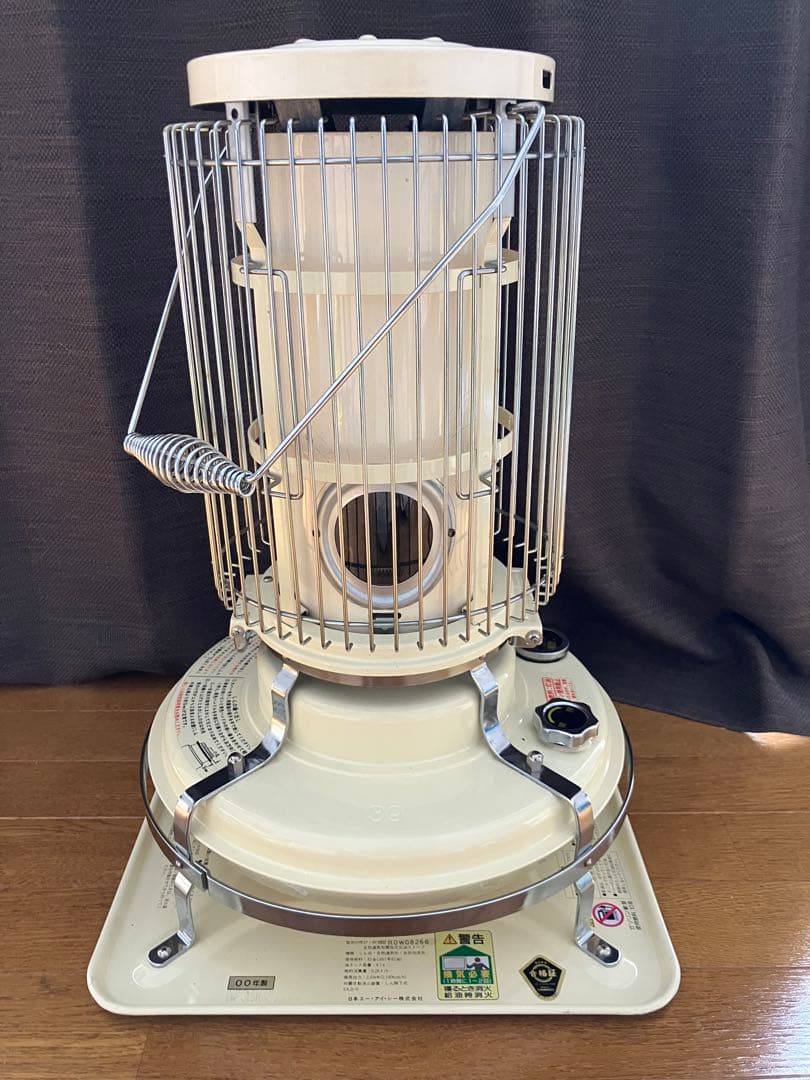 も*じ様 アラジン　ブルーフレーム