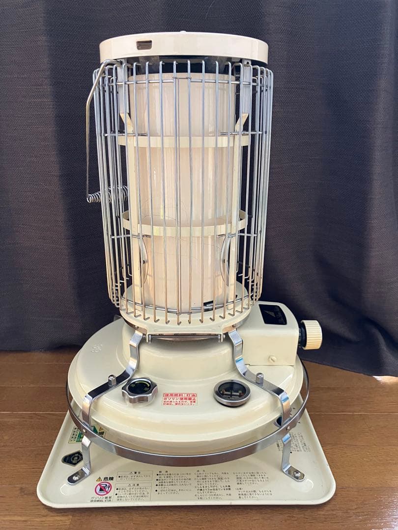 も*じ様 アラジン　ブルーフレーム