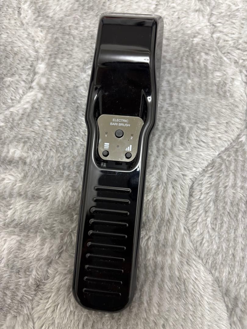 エレクトロン　電気バリブラシ　ELECTRIC BARI BRUSH
