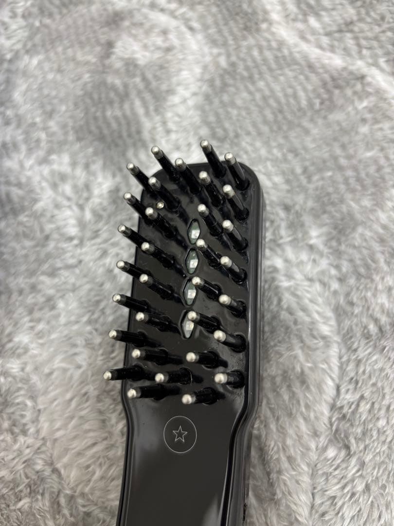 エレクトロン　電気バリブラシ　ELECTRIC BARI BRUSH