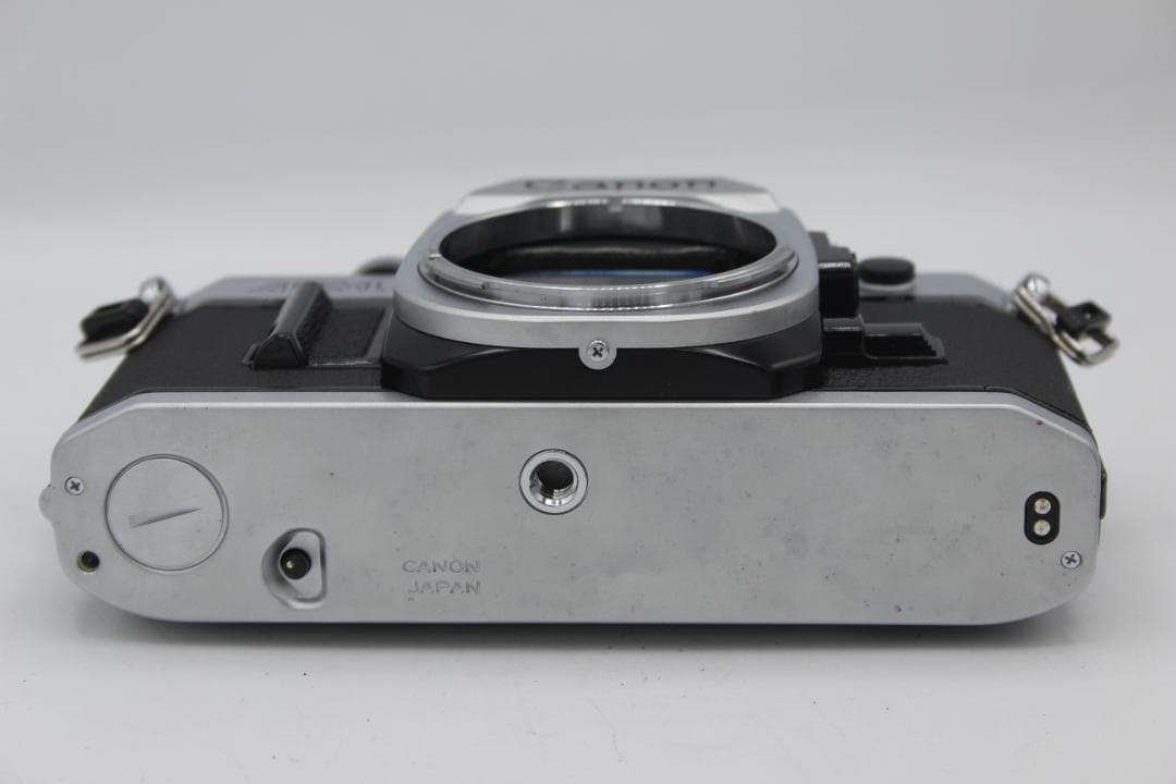 Canon AE-1 一眼レフカメラ FD 24mm 動作品