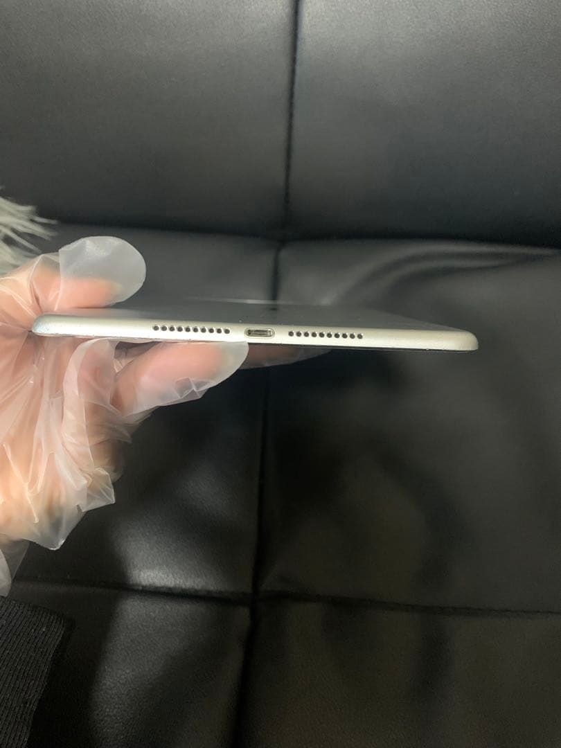 iPadmini4 128GB Wi-Fi + Cellular 【ジャンク】