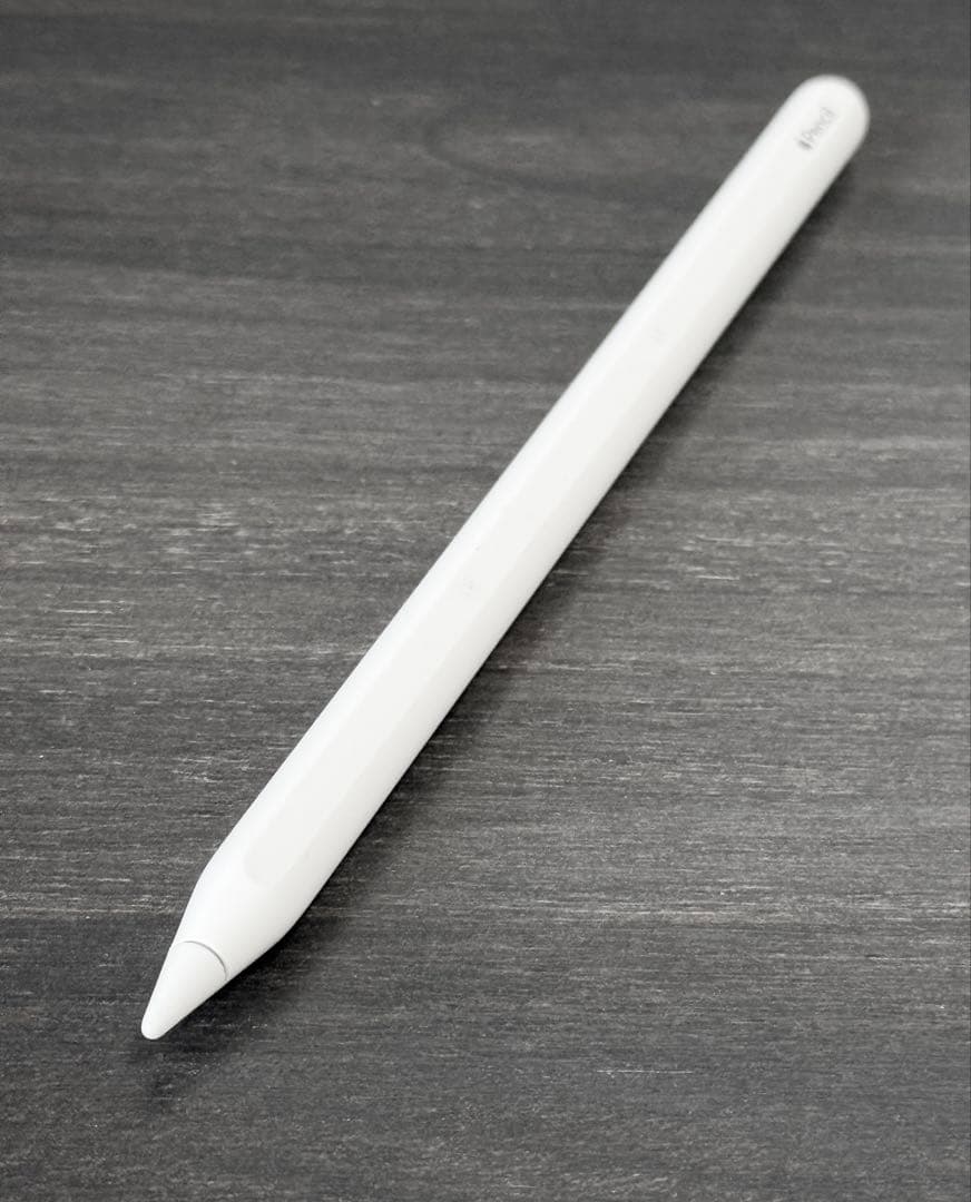 2023年4月購入品　Apple Pencil 第2世代 MU8F2J/A