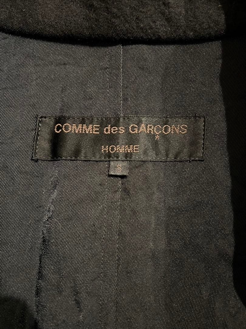 ジャケット・アウター comme des garcons homme buruzonn 00s