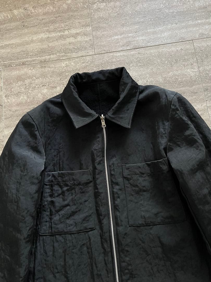 ジャケット・アウター comme des garcons homme buruzonn 00s