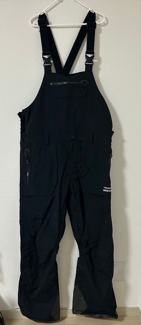 Teto　21-22 VOLCOM　ボルコム RAIN GORE-TEX