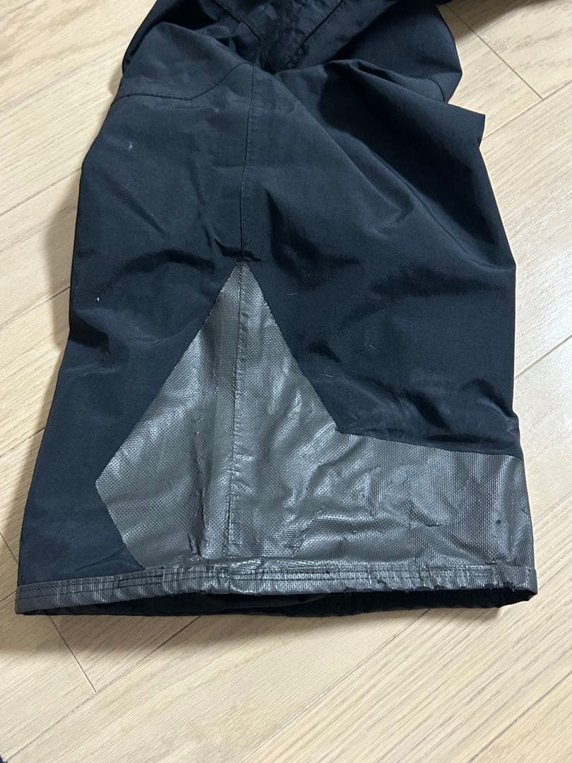 Teto　21-22 VOLCOM　ボルコム RAIN GORE-TEX