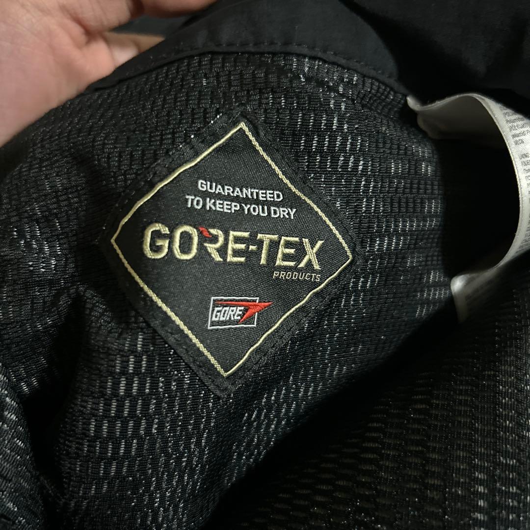 Teto　21-22 VOLCOM　ボルコム RAIN GORE-TEX