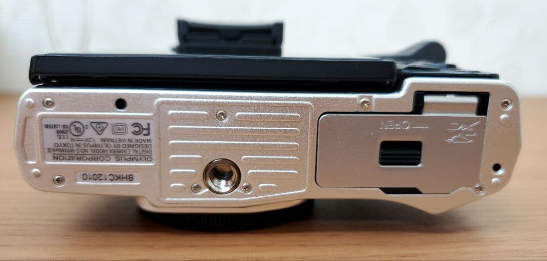 tetunobar　 sakichi様購入　OLYMPUS OM-D E-