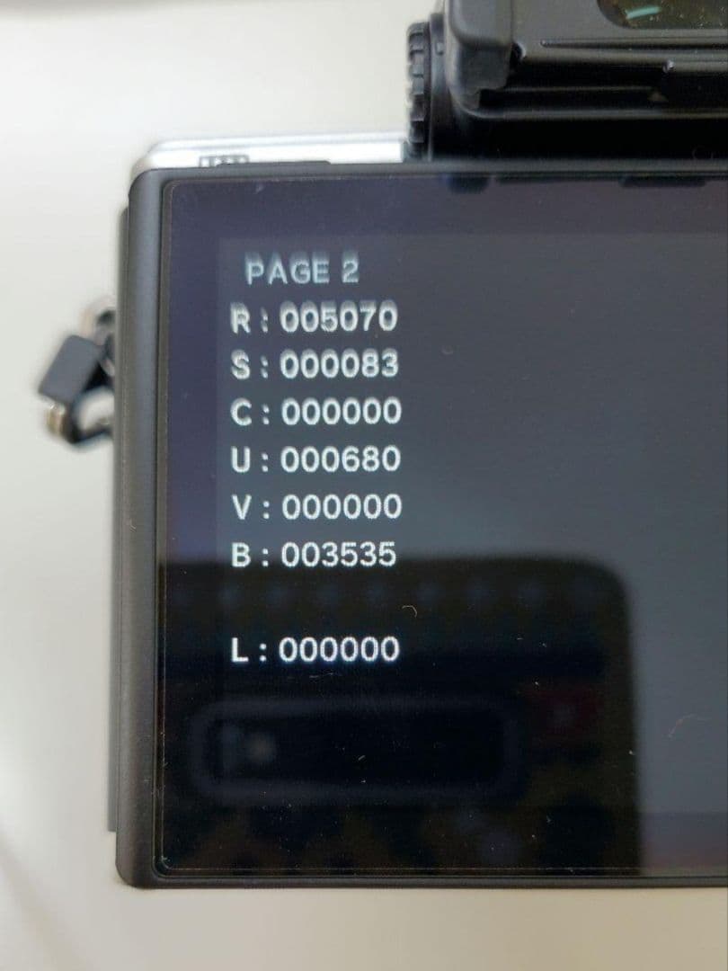 tetunobar　 sakichi様購入　OLYMPUS OM-D E-