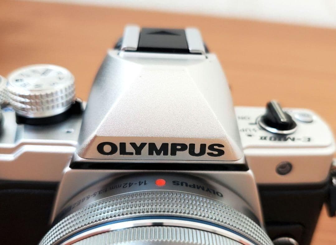 tetunobar　 sakichi様購入　OLYMPUS OM-D E-