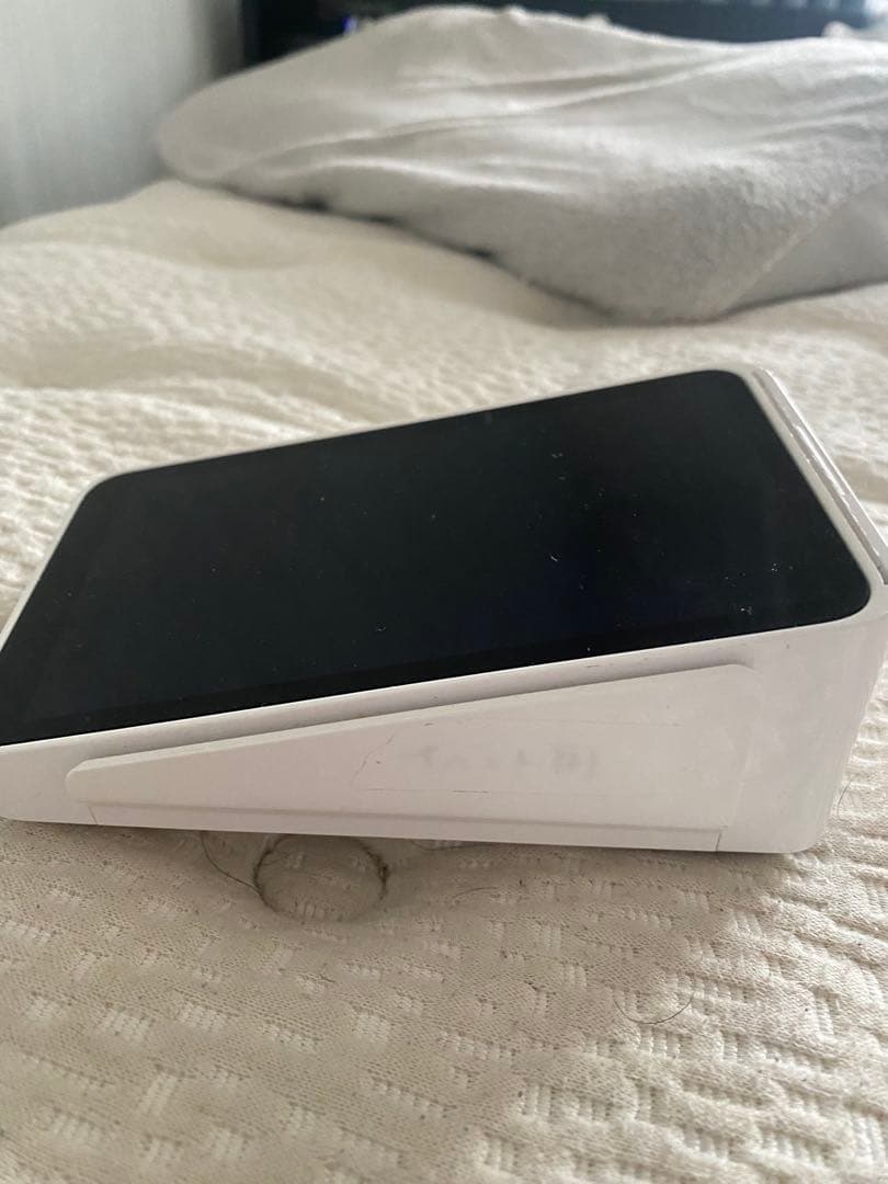 Square ターミナル 決済端末 本体　動作確認済