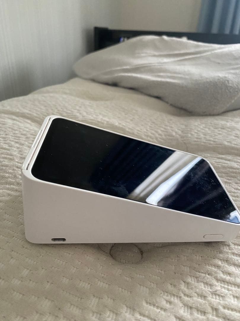 Square ターミナル 決済端末 本体　動作確認済