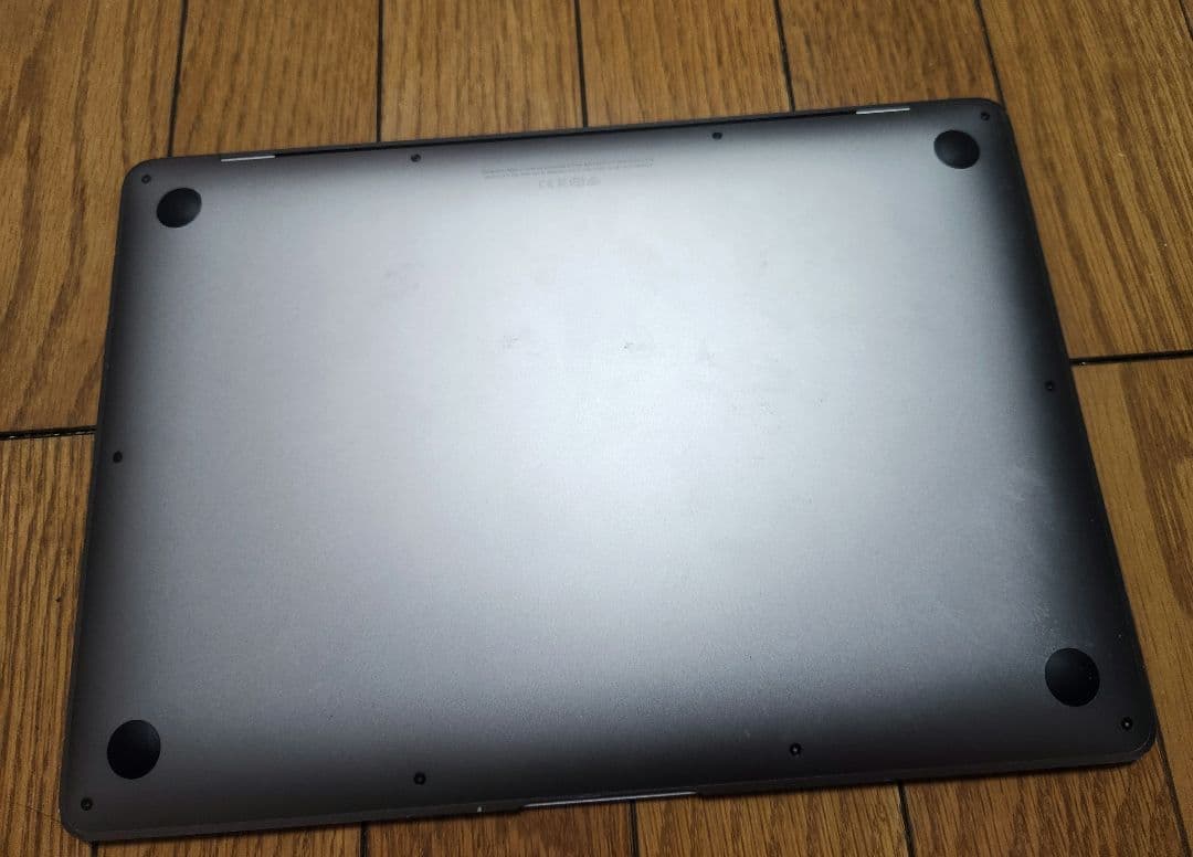 Macbook Air 2020 M1 8GB/256GB 訳あり