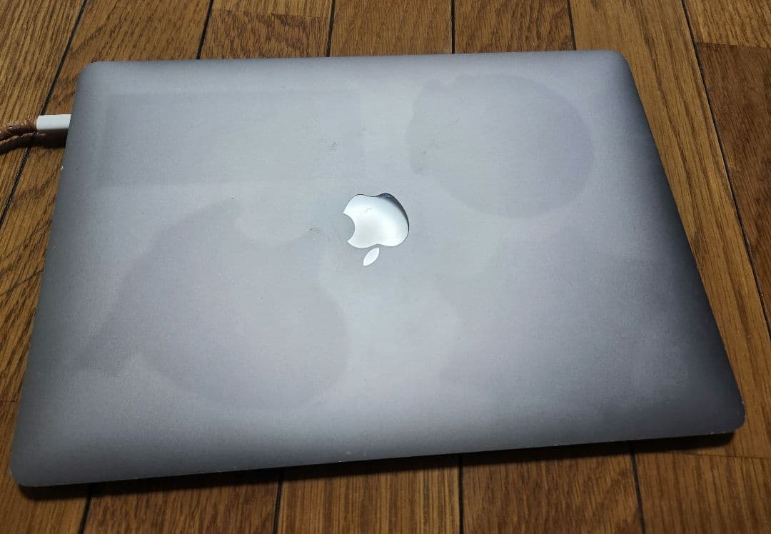 Macbook Air 2020 M1 8GB/256GB 訳あり