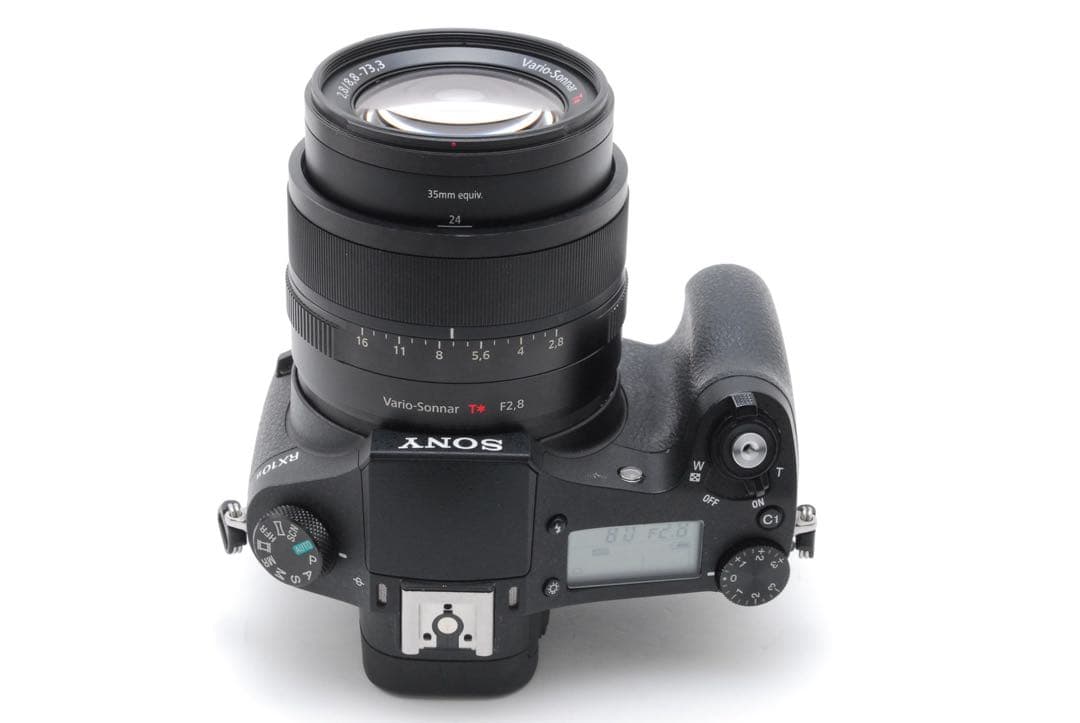 ✨極美品✨ソニー DSC-RX10M2❤️一台で完結する高性能カメラ！