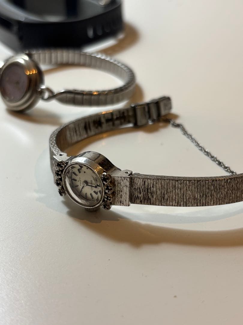 t*p様 時計まとめ セット 腕時計 懐中時計 スマートウォッチ 等 不動品 ジ