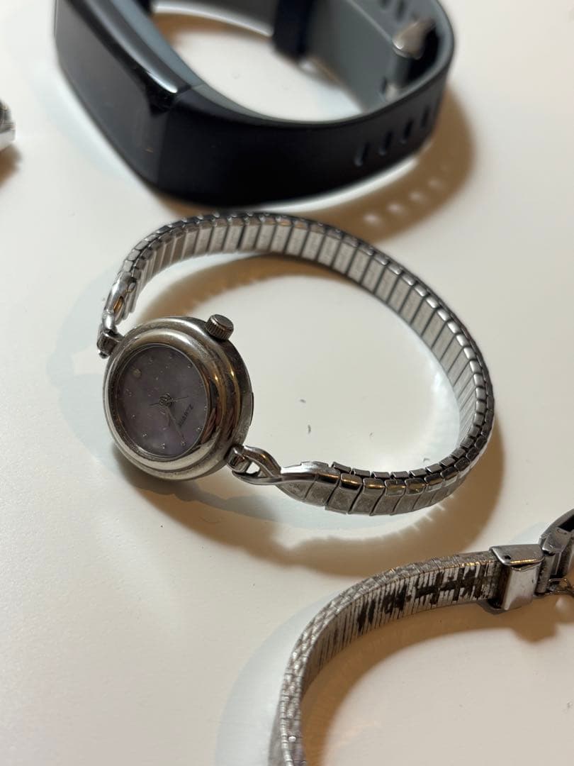 t*p様 時計まとめ セット 腕時計 懐中時計 スマートウォッチ 等 不動品 ジ