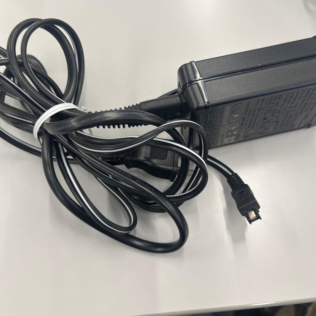 sony ビデオカメラ　HDR-CX590V