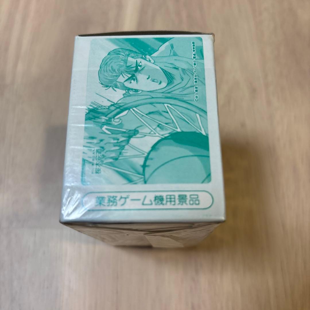 「スラムダンク」ツインキャラカード