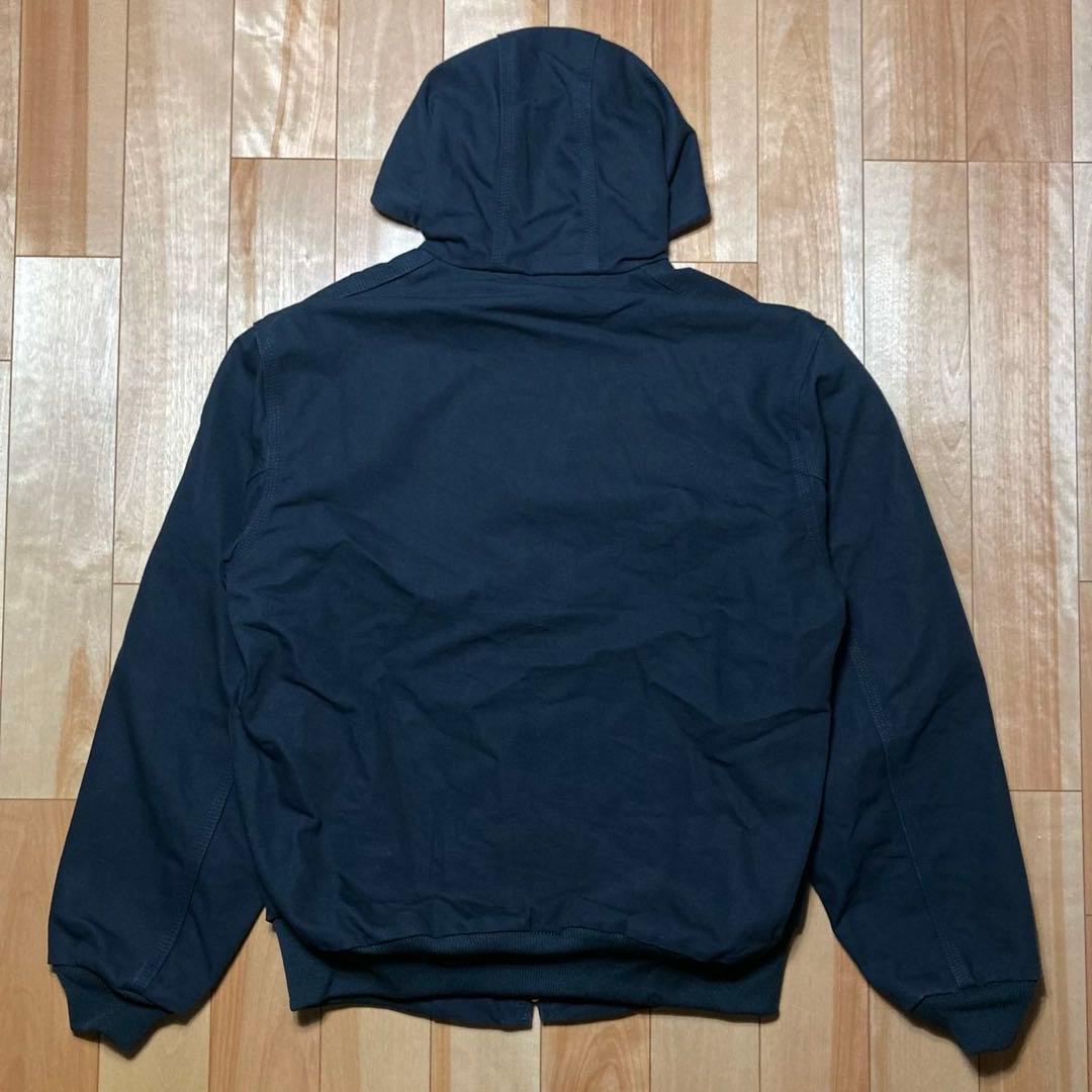 ジャケット・アウター Carhartt active jacket ThermalLined J131