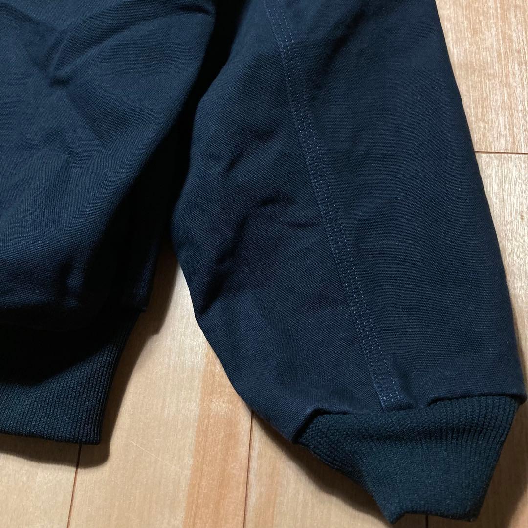 ジャケット・アウター Carhartt active jacket ThermalLined J131