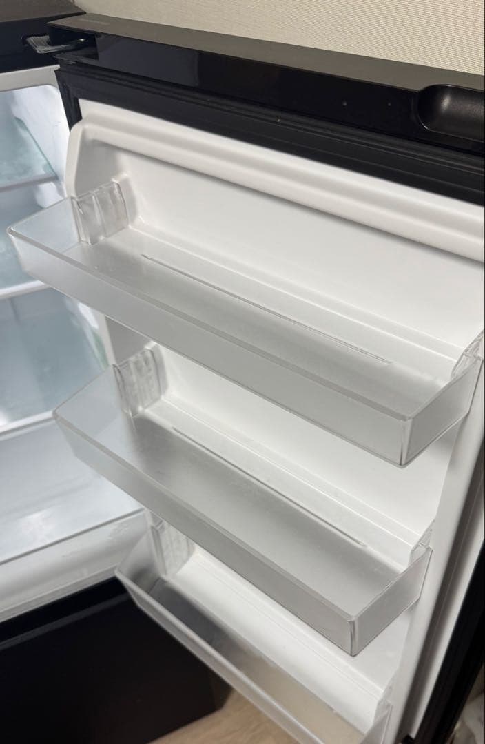 Panasonic NR-B18CI-W 180L 冷凍冷蔵庫2024年製