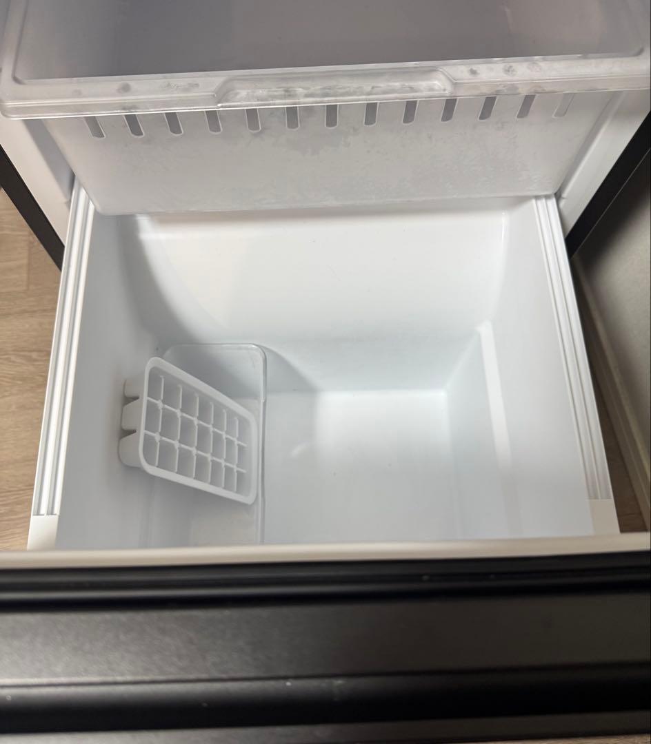 Panasonic NR-B18CI-W 180L 冷凍冷蔵庫2024年製