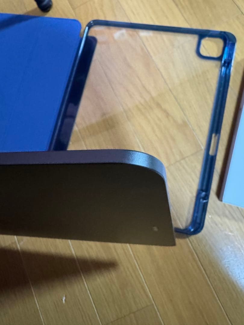 iPad Pro13インチ （M4）+ Apple Pencil Pro セット