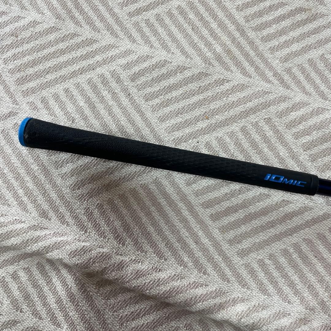 パラダイムトリプルダイヤ