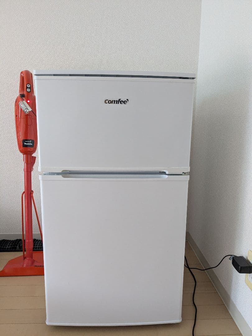 送料無料 comfee RCT90WH/E 梱包発送たのメル便