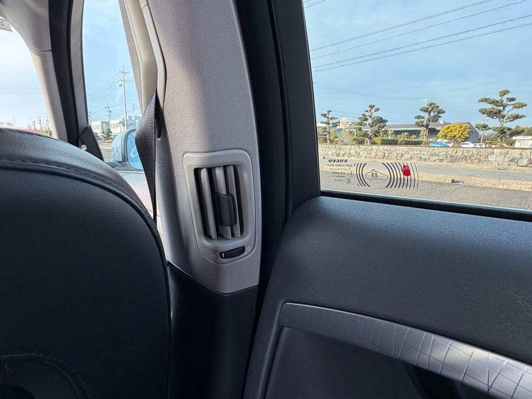 パーツ Volvo XC70 AWD 3.0L - 118,000km