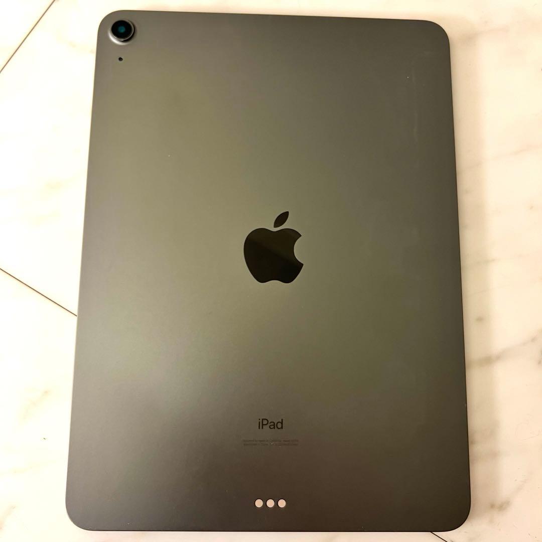 【お値下げ！】iPad Air 4 64gb