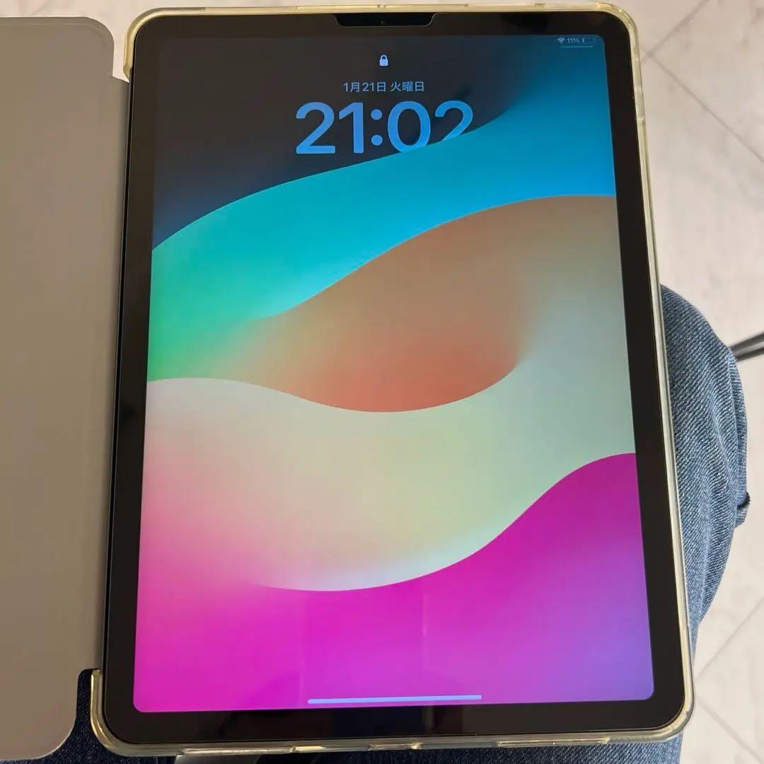 【お値下げ！】iPad Air 4 64gb