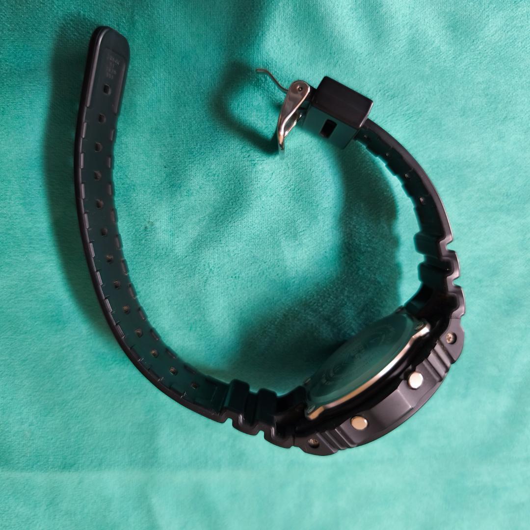 CASIO G-SHOCK GWX-5700CS-1JF タグ、箱、説明書有