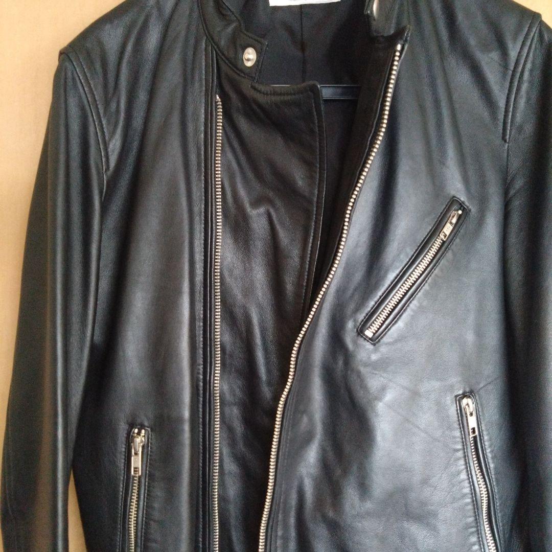 JORNAL STANDARD(ジャーナルスタンダード) ライダースジャケット