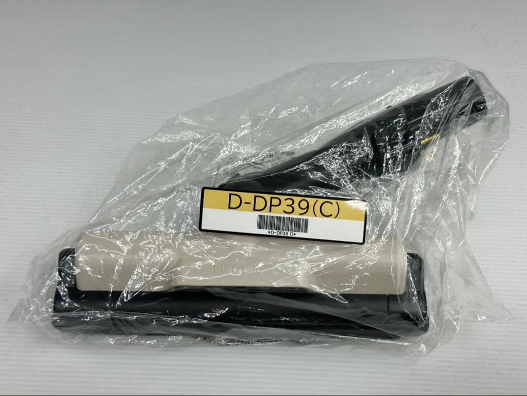 新品　日立　掃除機　D-DP39 PV-BL3M-011 新型　ヘッド　吸口