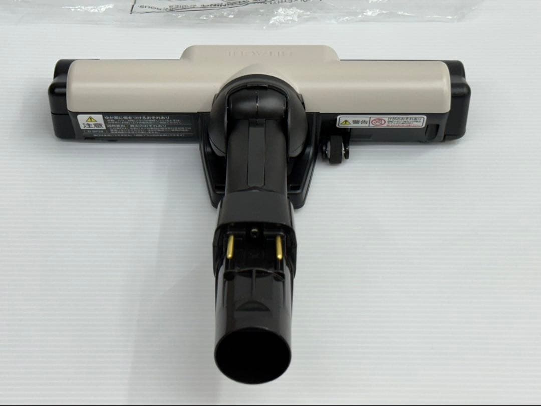新品　日立　掃除機　D-DP39 PV-BL3M-011 新型　ヘッド　吸口