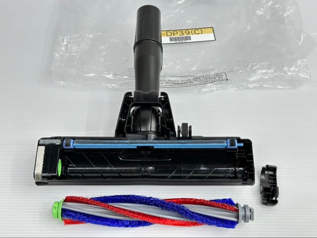 新品　日立　掃除機　D-DP39 PV-BL3M-011 新型　ヘッド　吸口