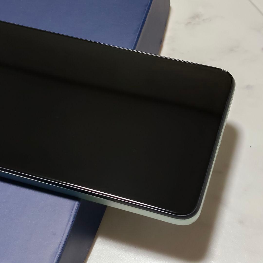 スマホ 本体 モトローラ moto g24 初期化済み