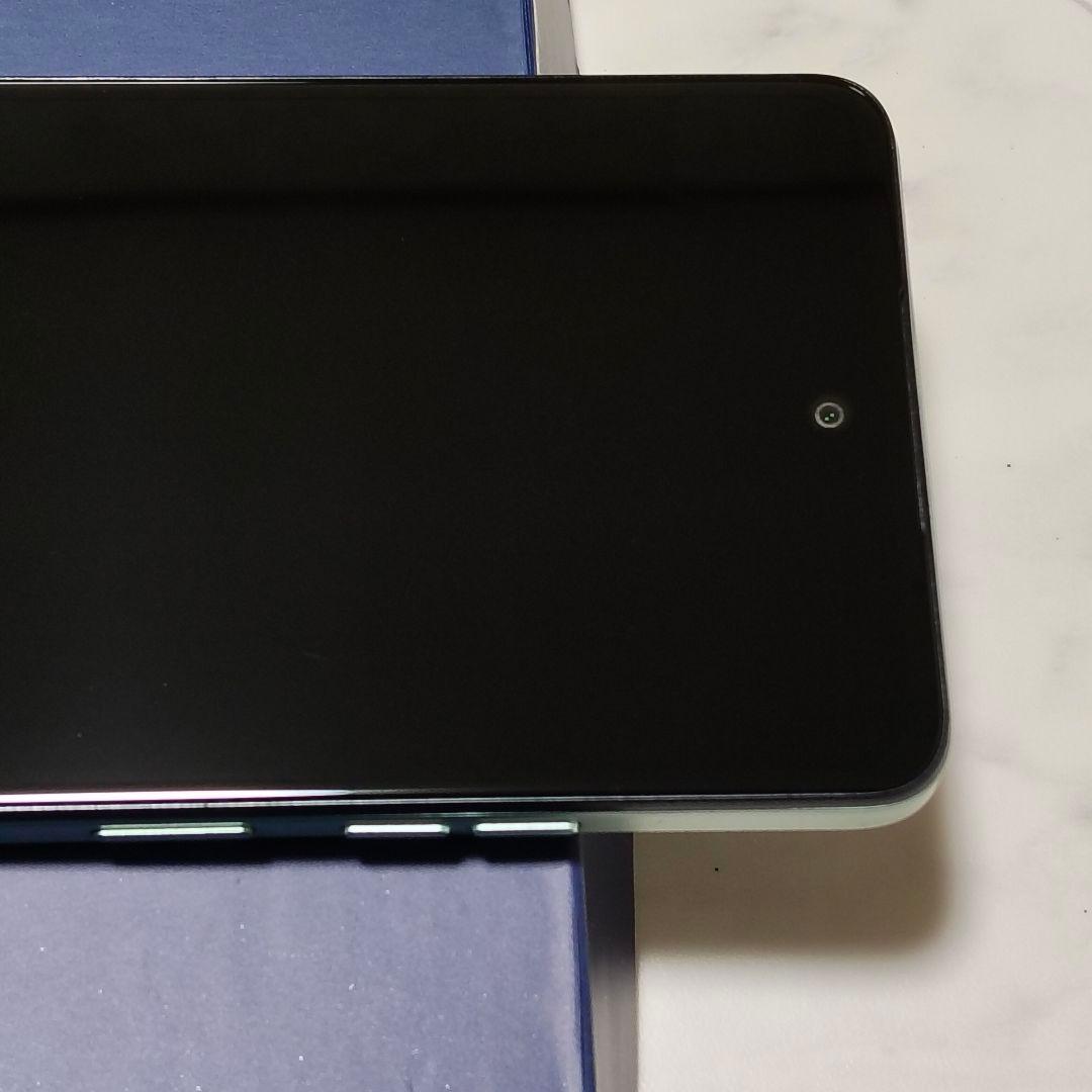 スマホ 本体 モトローラ moto g24 初期化済み