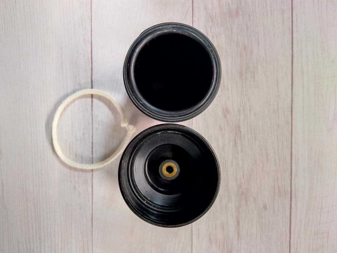 【美品】ノーザンライト ウルトラライト オイルランタン