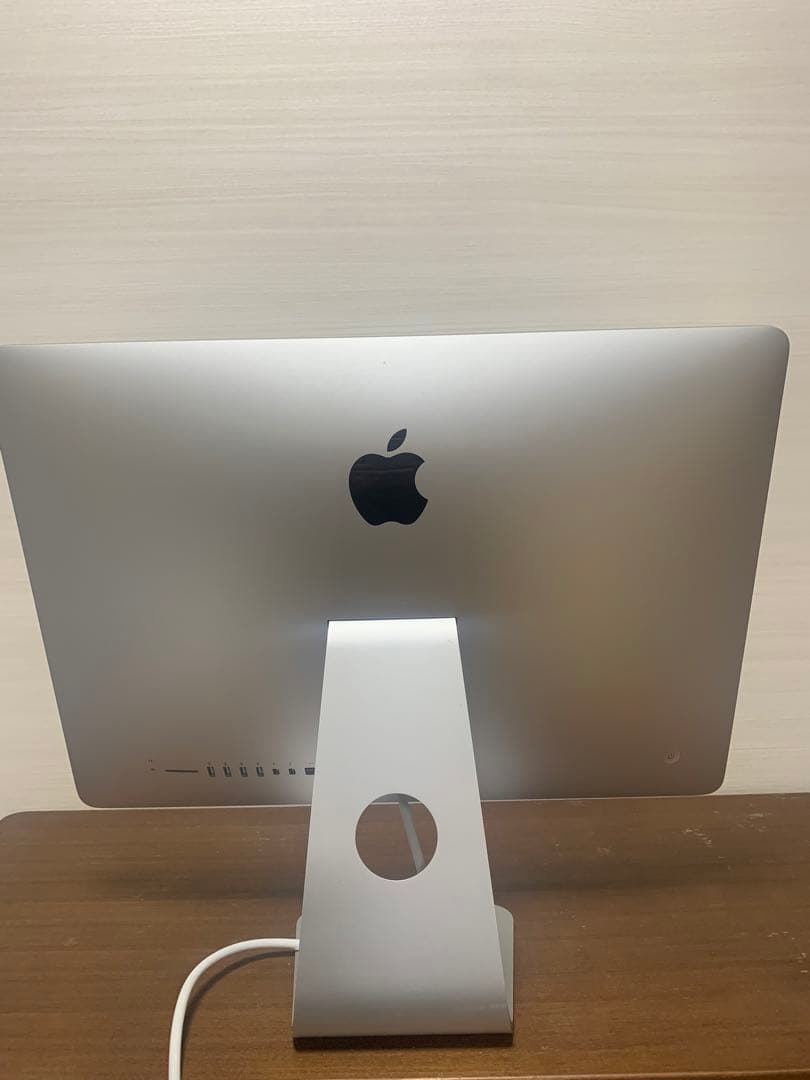 iMac 21.5インチ　2015