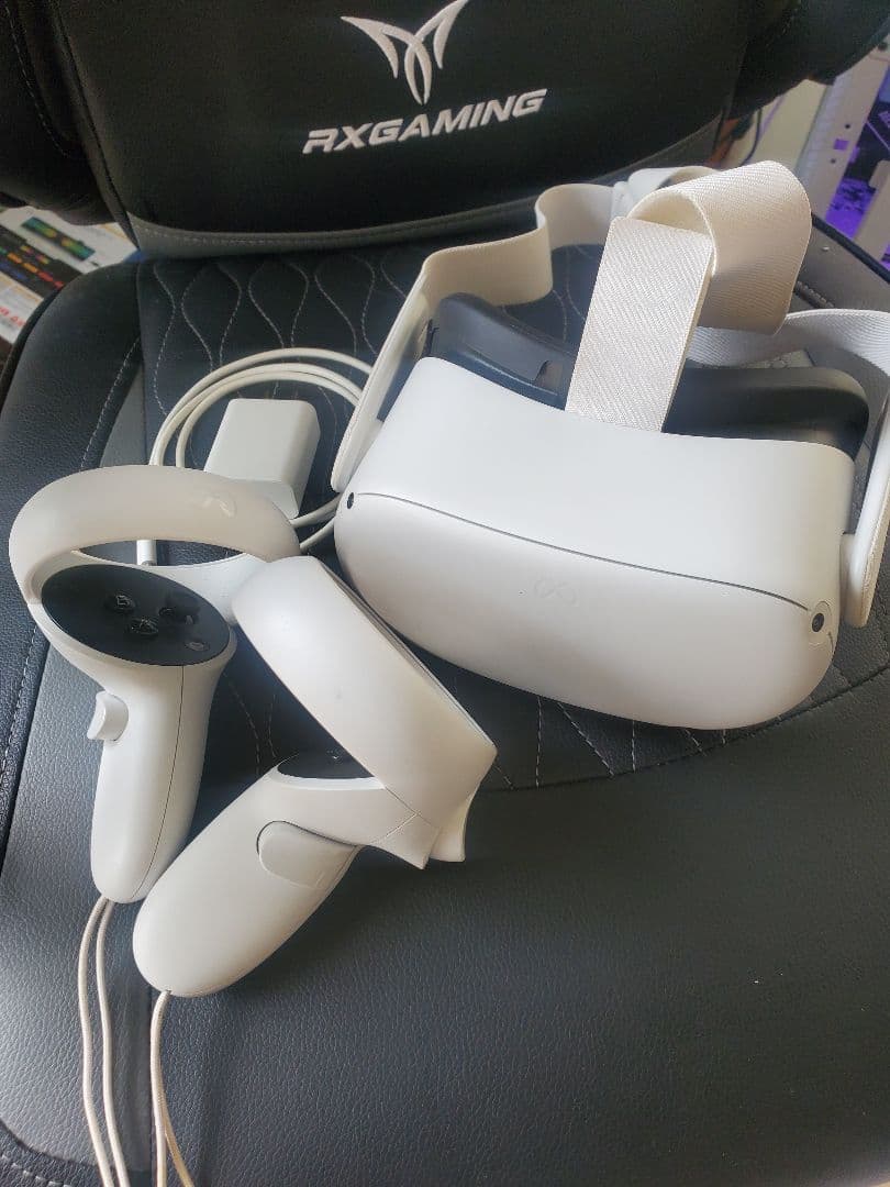 その他   Quest2 64GB