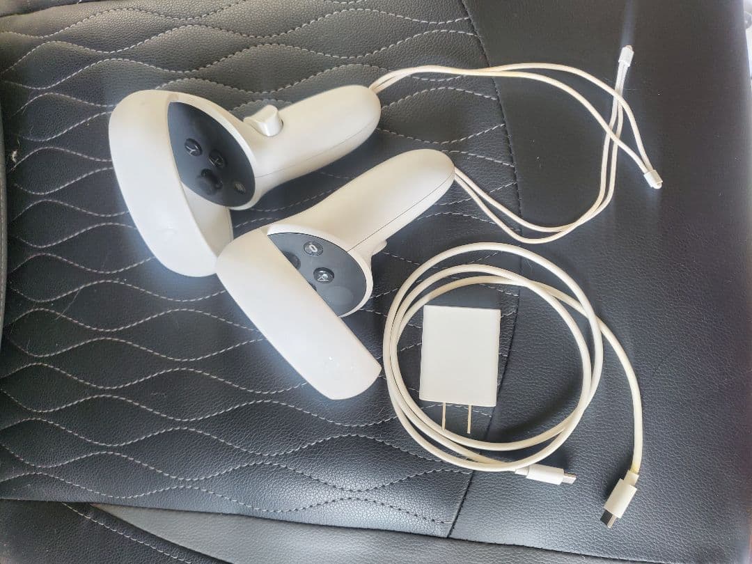 その他   Quest2 64GB