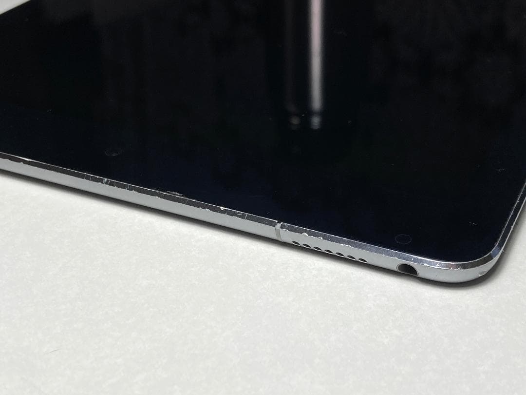 第一世代iPad pro9.7 32GB スペースグレー A1674