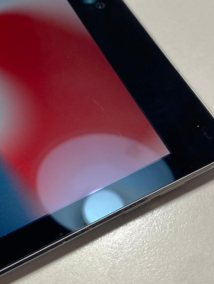 第一世代iPad pro9.7 32GB スペースグレー A1674